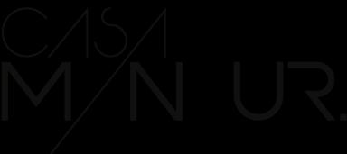 Casa Mansur Logo